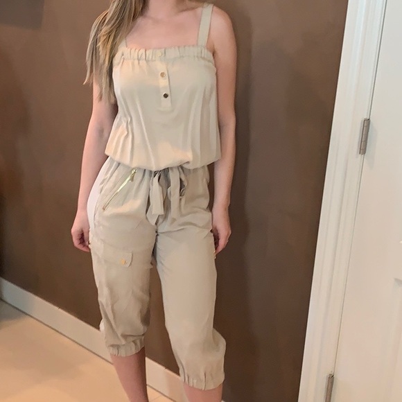 cashe Pants - Cache Romper